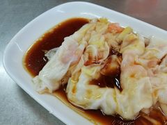 鲜虾肠-源记肠粉(华贵路店)