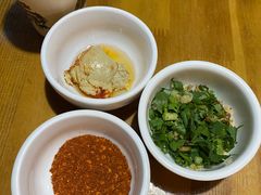 -阿婆情腊排骨火锅(饮玉巷店)
