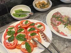 -拉蒂娜·巴西牛排馆 Latina·Brazilian Steakhouse(海上世界店)