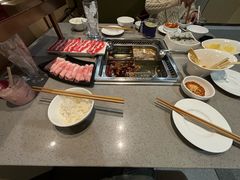 -海底捞火锅(龙湾万达广场店)