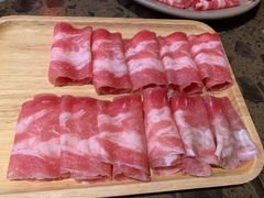 -渝大狮毛肚老火锅(文峰城市广场店)