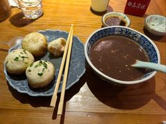 -鑫震源·苏式大虾生煎(山塘街店)