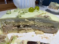 -派悦坊·甜品·蛋糕(日坛店)