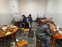 大堂-小板凳(四公里店)