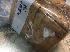 清馨裸麦吐司切片-巴黎贝甜(亿合城店)
