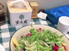 -紫光园(劲松店)