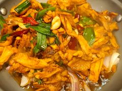 -肖记公安牛肉鱼杂馆·省级非物质文化遗产(三角路直营店)