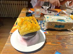 -卢布里西餐厅(海拉尔店)