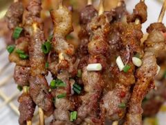 -新凯旋烧烤·燕姐千岛湖土菜