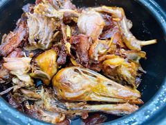 -斯丹姜母鸭·古法干香(涂门街总店)