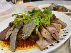 鹅肝-长平老姿娘夜粥(平东一街店)