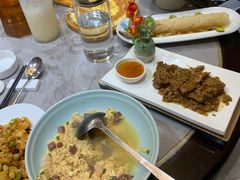 -君霖海鲜私房菜(春柳店)