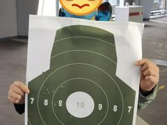 -中国北方国际射击场