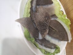 -潮汕大目牛肉火锅(上梅林店)