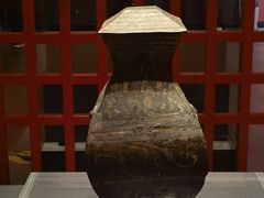 -北京大葆台遗址博物馆