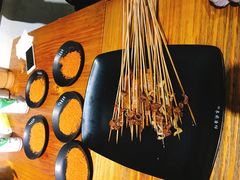 -长药唐师乐山油炸(石人直营店)