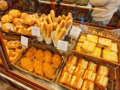 -派斯俊·本味(解放南路店)