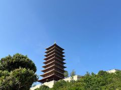 -牛首山文化旅游区