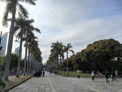 -厦门大学(思明校区)