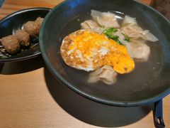 小龙虾云吞-中信理想家漫食(白云国际机场T2航站楼店)