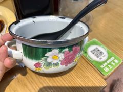 -柴爿巷·香酥鸡&馄饨(复兴中路店)