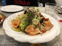 -LUCCA卢卡西班牙海鲜饭(远洋广场店)