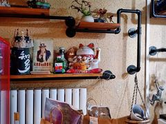 零售区-烤五行·烧烤烤串(石佛营店)