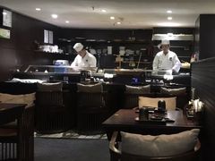 大堂-井缘河风寿司(Touch12街店)