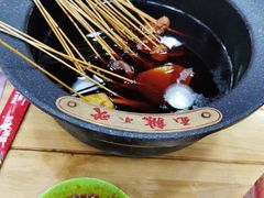 -冒椒火辣(太古里店)
