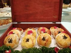 -一品滇香·云南菜(公益西桥店)