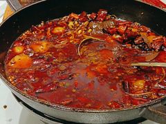 -燕郊烧鸽子(酷车小镇店)