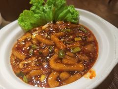 -川人百味(金安中央大街店)