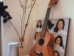 -壹人壹像工作室(购物公园店)