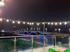 -前王院•巧克力海鲜市集餐厅(万平口店)