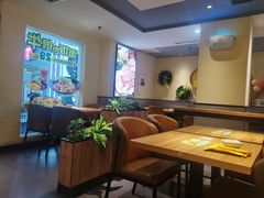 -豪客来牛排(重庆三峡广场步行街1704店)