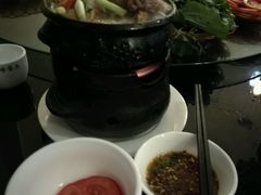 -藏味八珍特色火锅