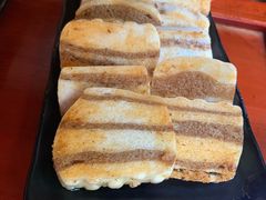 -炭虎子水浒烤肉(梦时代店)