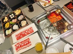 -海底捞火锅(油麻地店)