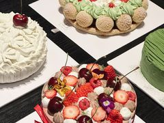 -théATRE 茶聚场(王府中環店)