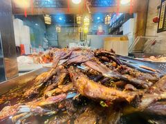 -老妈秘制兔头(春熙路店)