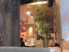 -蘸小院铁锅炖·蘸酱菜·东北菜(怀远门店)