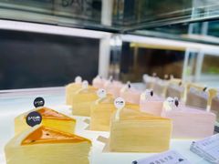 -BanCake·法式千层·拿破仑專門店