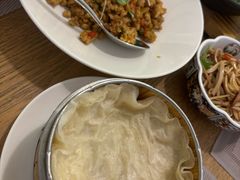 -格桑花开药膳蔬食文化空间