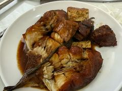 -农家院铁锅炖(西韩路店)