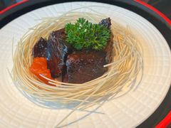 江南酥小牛-运·中餐厅(成都华尔道夫酒店)