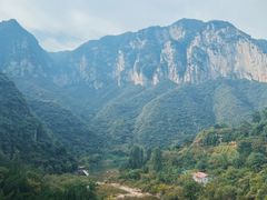 -青龙山生态文化旅游区(慈云寺)