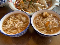 -抹直口特色菜馆(一店)