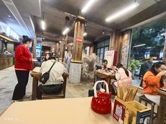 大堂-老三样·旧食新味(万寿宫店)