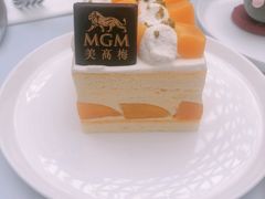 -视博茶点(美狮美高梅店)