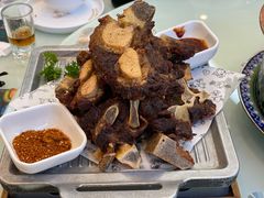 -哈啾嗨·蒙文化主题餐厅(京汉新城店)